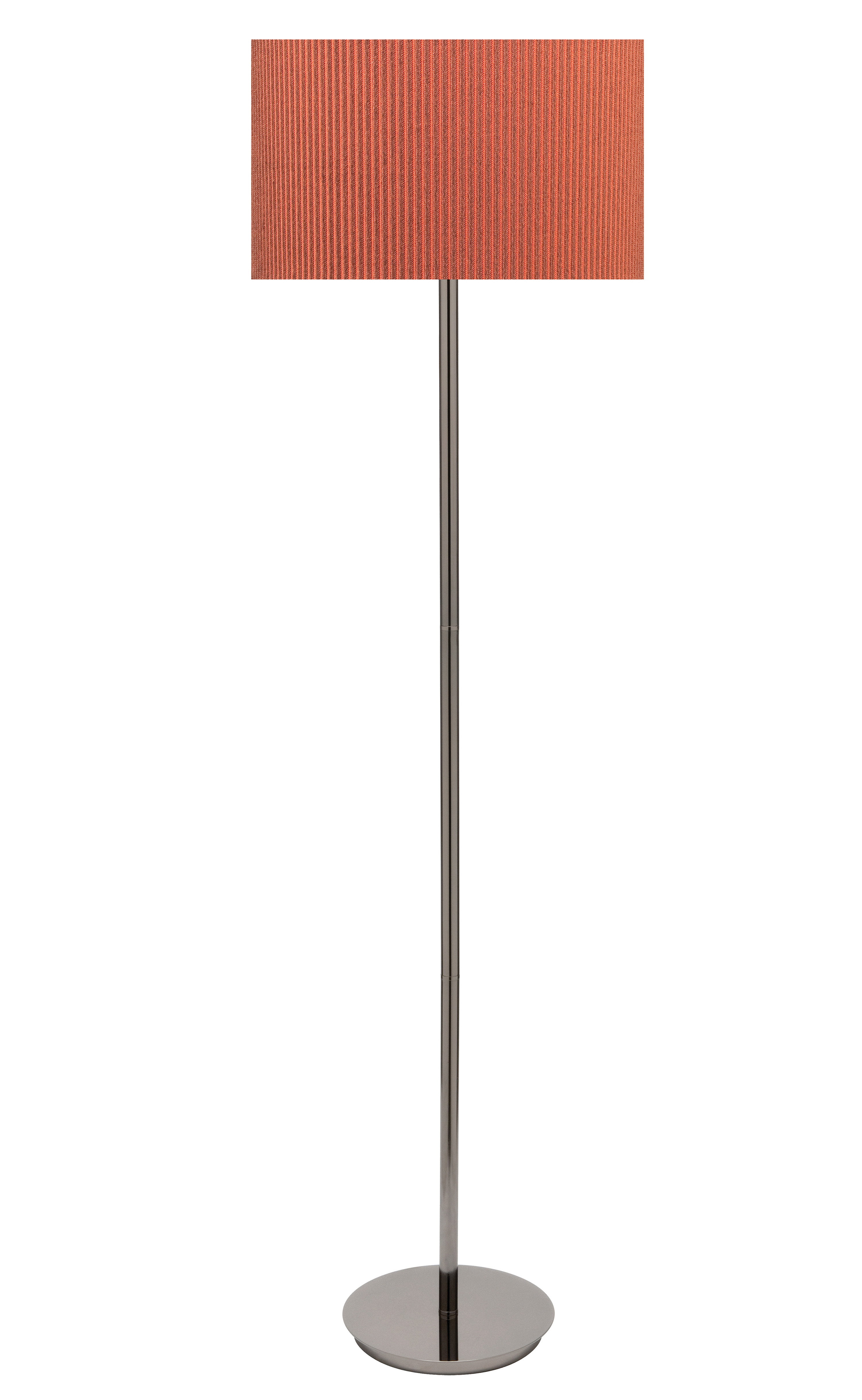 Orange standard deals lamp